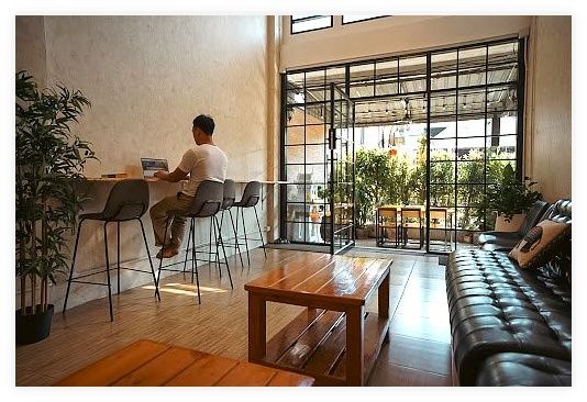 Stamps Backpackers Hostel & Tours Chiang Mai 이미지