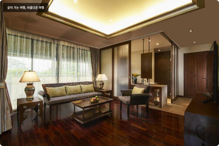 Sukhothai Heritage Resort 이미지