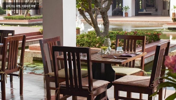 Sukhothai Heritage Resort 이미지