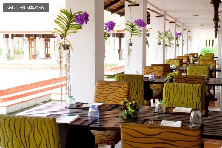 Sukhothai Heritage Resort 이미지