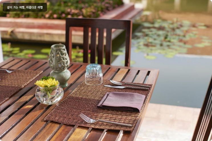 Sukhothai Heritage Resort 이미지