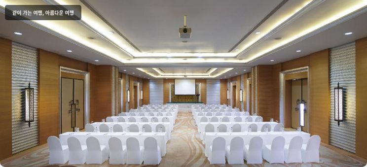 Sukhothai Heritage Resort 이미지