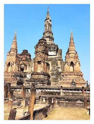 Sukhothai Historical Park 이미지