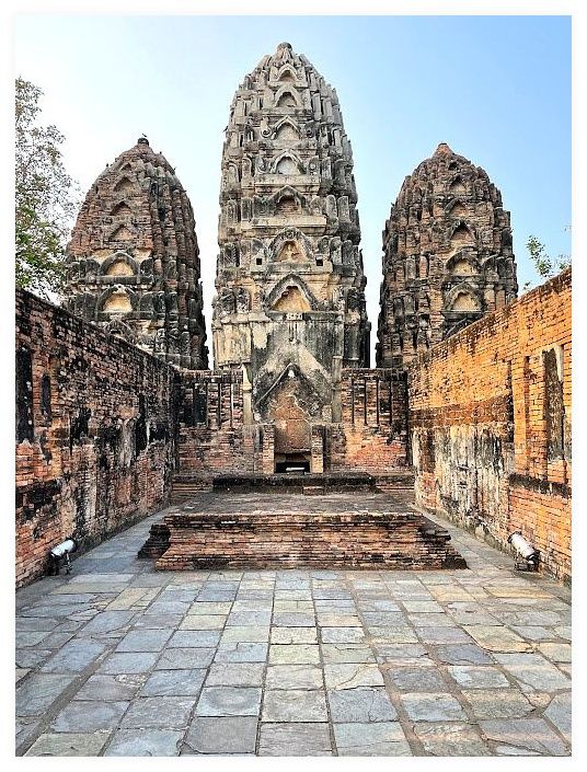 Sukhothai Historical Park 이미지