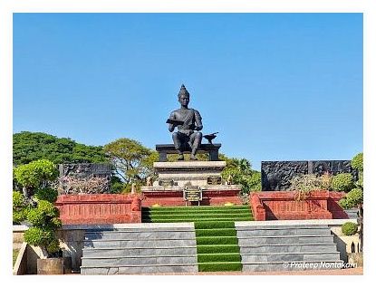 Sukhothai Historical Park 이미지