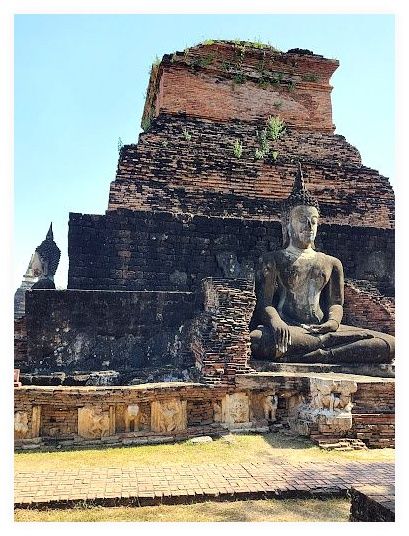 Sukhothai Historical Park 이미지