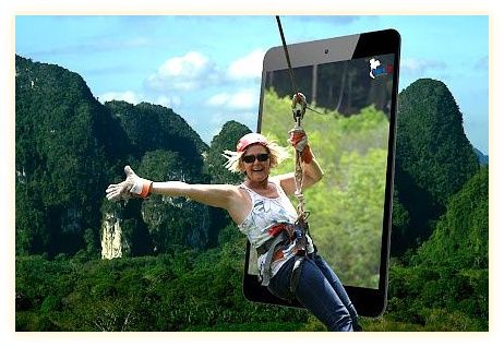 THAI'D UP ADVENTURES 이미지