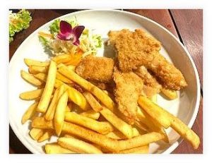 코사무이 맛집 추천 타이 키친 레스토랑 현지인 강력 추천! 인생 태국 음식 & 해산물 맛집 후기 (THAI KITCHEN RESTAURANT) 이미지