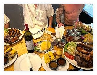 THAI KITCHEN RESTAURANT 이미지