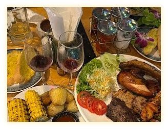THAI KITCHEN RESTAURANT 이미지