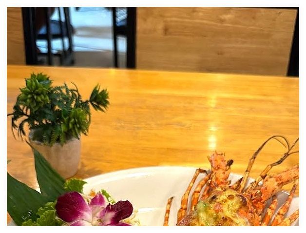 THAI KITCHEN RESTAURANT 이미지