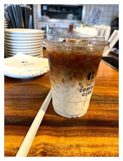 THE COFFEE CLUB - Koh Phi Phi 이미지