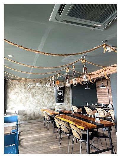 THE COFFEE CLUB - Koh Phi Phi 이미지