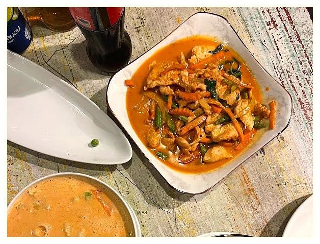Talay Bar & Restaurant 이미지