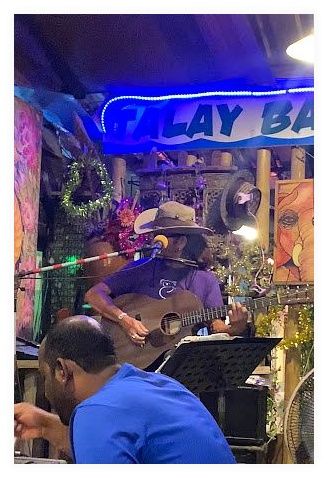 Talay Bar & Restaurant 이미지