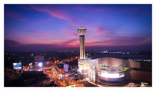 Terminal 21 Korat 이미지