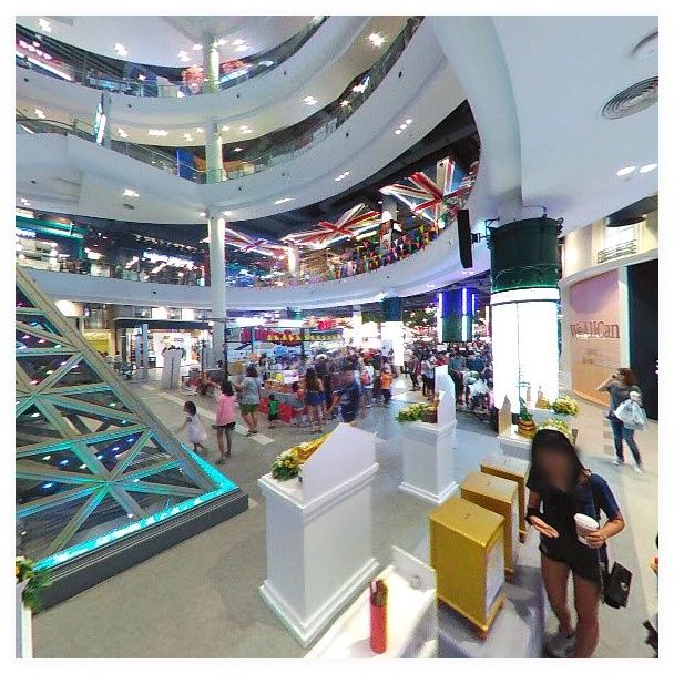 Terminal 21 Korat 이미지