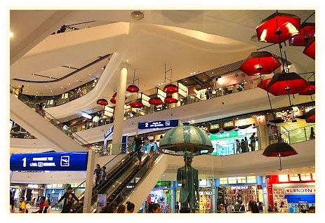 Terminal 21 Korat 이미지