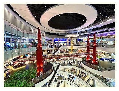 Terminal 21 Korat 이미지