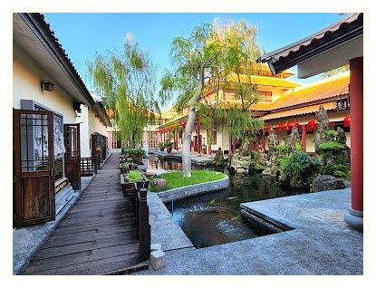 Thai-Chinese Cultural Center 이미지