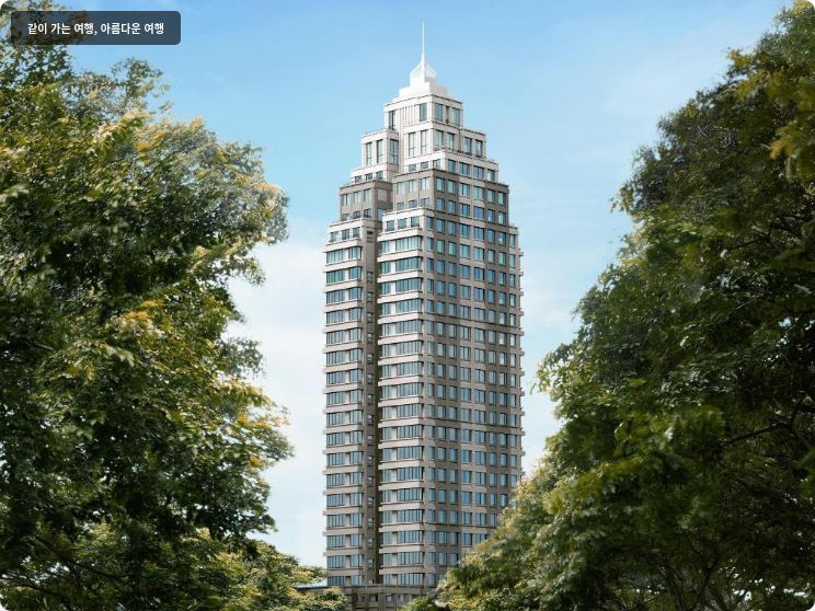 The Duchess Hotel 이미지