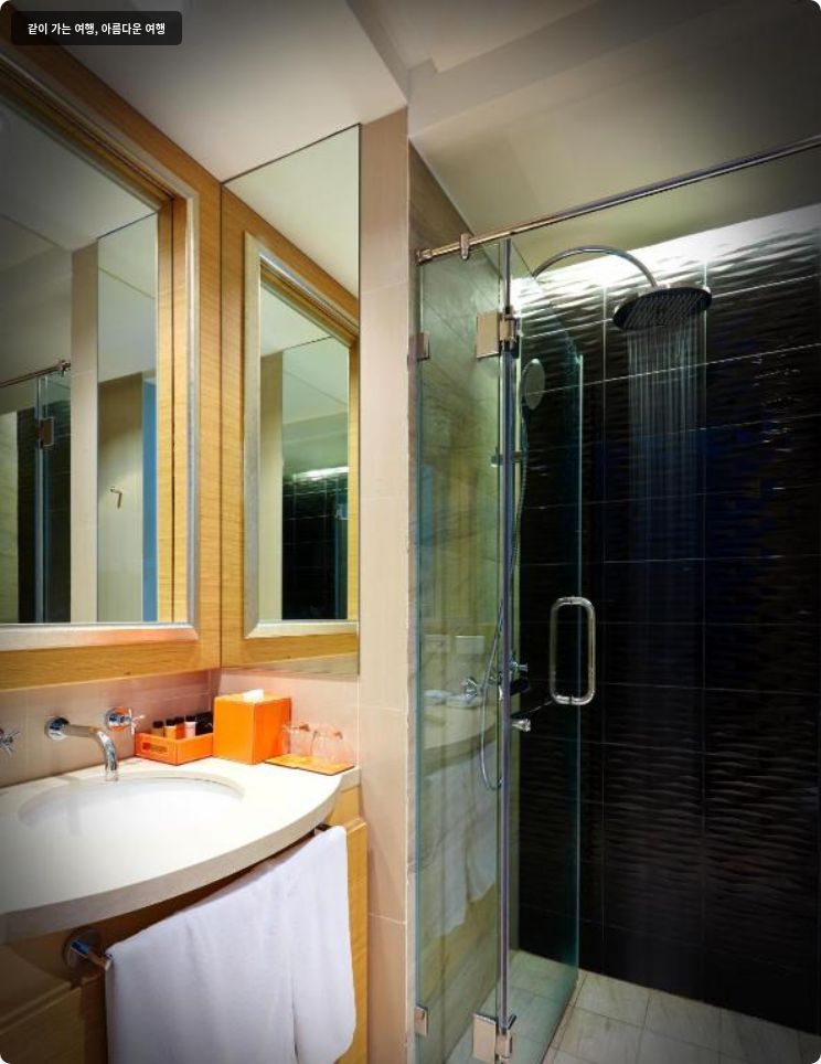 The Duchess Hotel 이미지