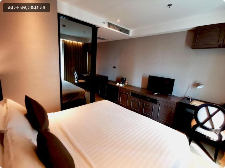 The Duchess Hotel 이미지