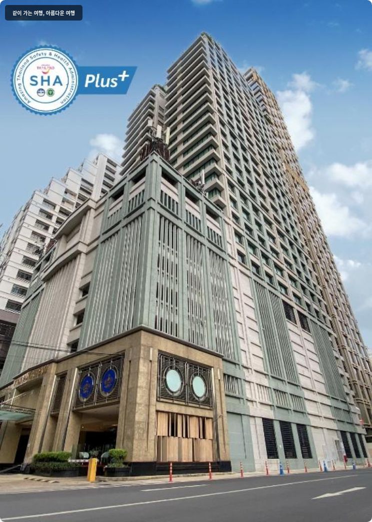 The Duchess Hotel 이미지