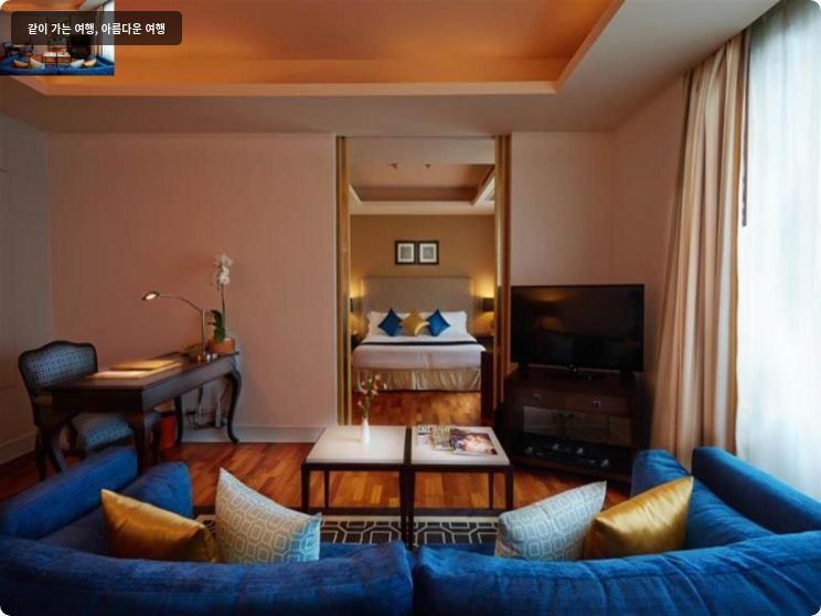 The Duchess Hotel 이미지