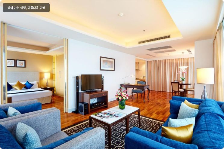 The Duchess Hotel 이미지
