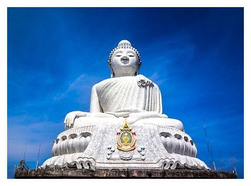 The Big Buddha, Phuket 이미지
