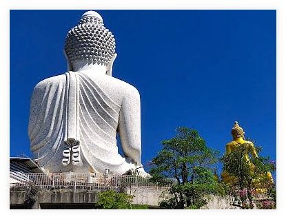 The Big Buddha, Phuket 이미지