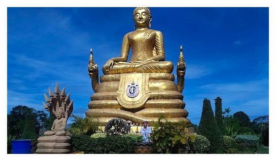 The Big Buddha, Phuket 이미지