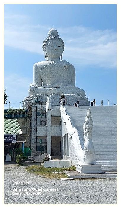 The Big Buddha, Phuket 이미지