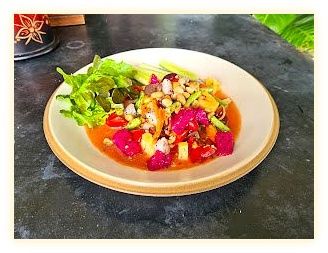 The Canteen 이미지