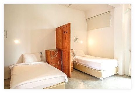 The Dearly Koh Tao Hostel - Five Star Dive Resort 이미지