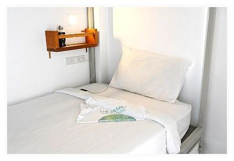 The Dearly Koh Tao Hostel - Five Star Dive Resort 이미지