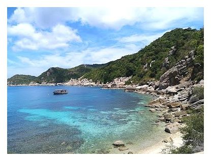 The Dearly Koh Tao Hostel - Five Star Dive Resort 이미지