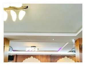 파타야의 푸른 오아시스, The Gallops Restaurant에서 만나는 싱그러운 채식의 향연 이미지