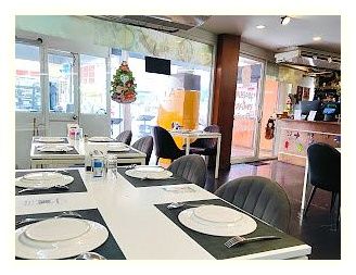 The Gallops Restaurant 이미지
