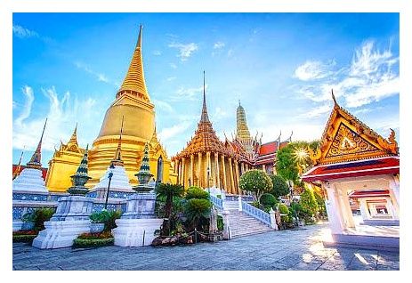 The Grand Palace 이미지
