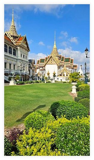 The Grand Palace 이미지