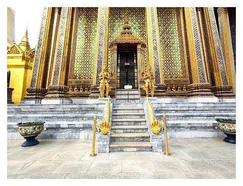 The Grand Palace 이미지