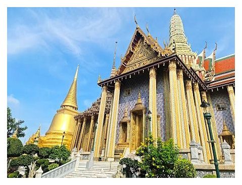 The Grand Palace 이미지