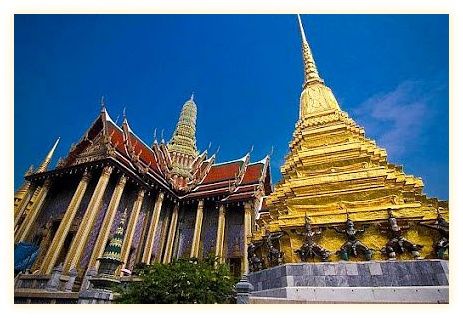 The Grand Palace 이미지