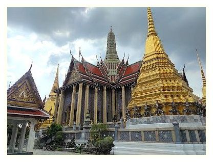 The Grand Palace 이미지