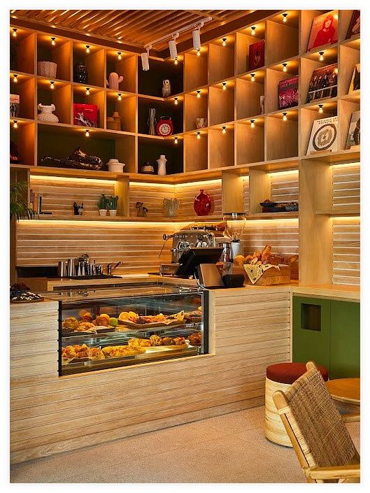 The Juice Café 이미지