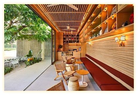 The Juice Café 이미지