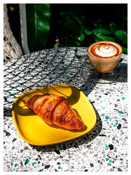 The Juice Café 이미지