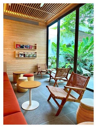 The Juice Café 이미지